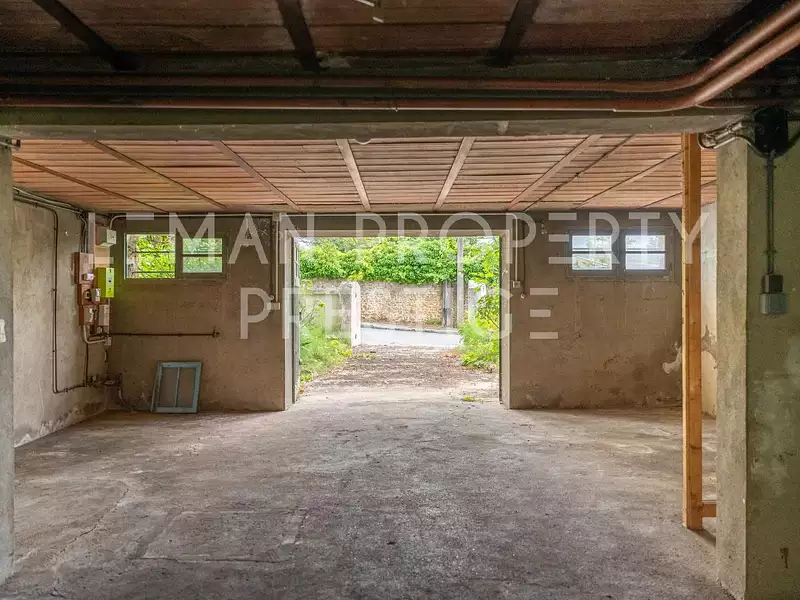 Maison, 111 m²