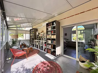 Maison, 146 m²