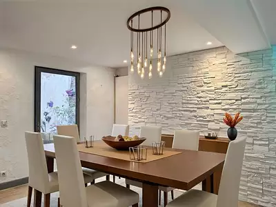 Appartement, 130 m²