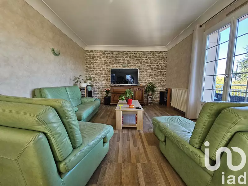 Maison, 205 m²