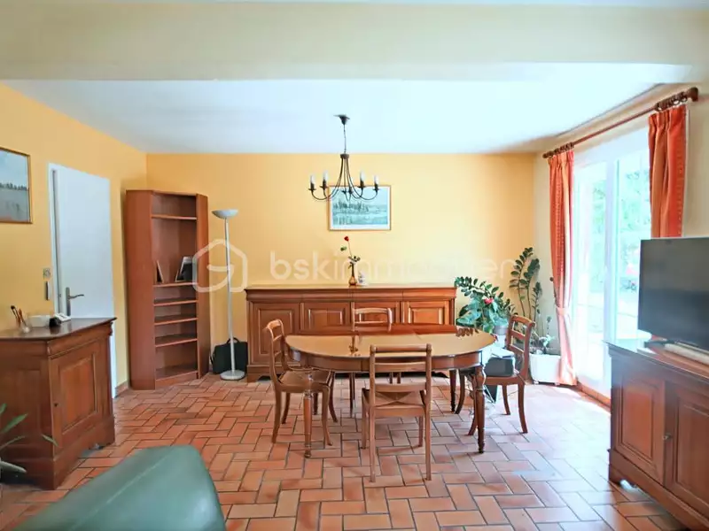 Maison, 91 m²