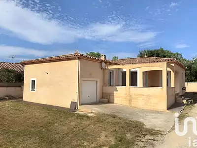 Maison, 115 m²