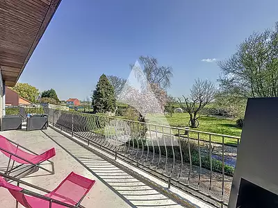 Maison, 215 m²