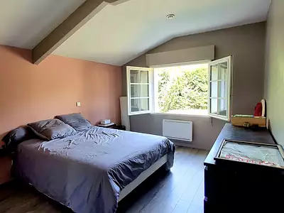 Maison, 165 m²