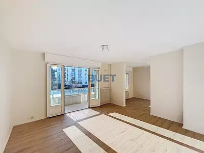 Appartement, 73 m²