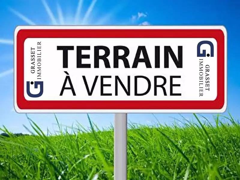 Terrain, 680 m²