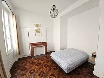 Appartement, 55,42 m²