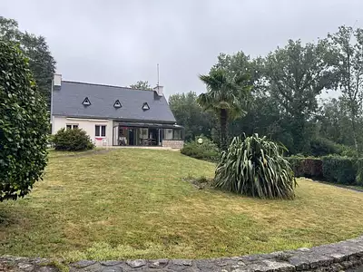 Maison, 146 m²