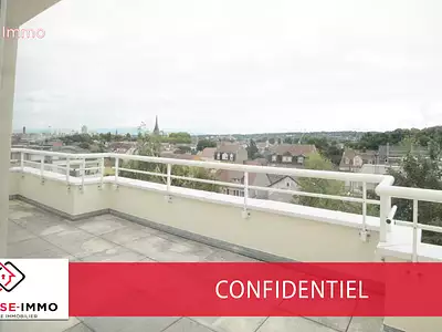 Appartement, 142 m²