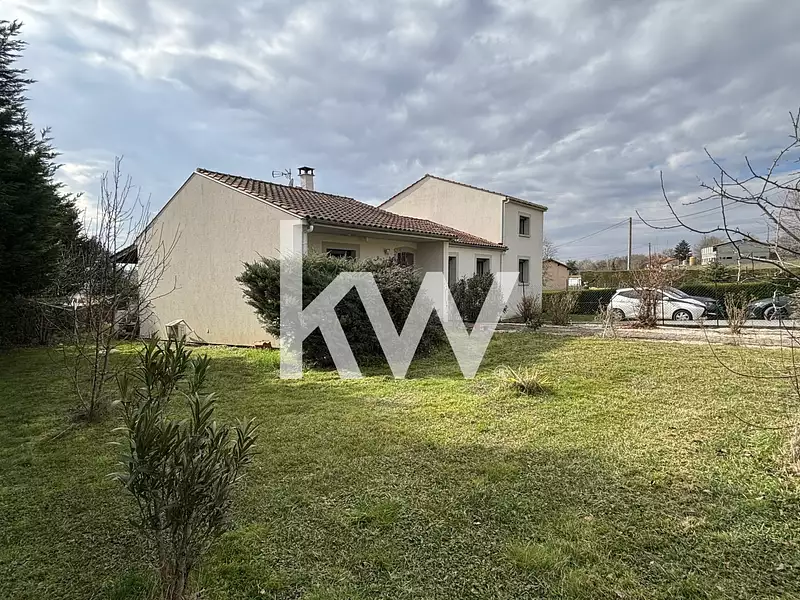 Maison, 149,92 m²