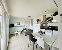 Appartement, 51,12 m²