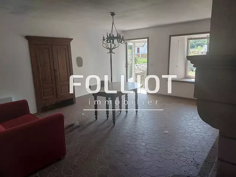 Maison, 88 m²