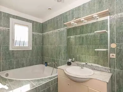 Maison, 132 m²