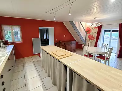 Maison, 174,26 m²