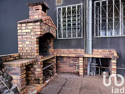 Maison, 174 m²