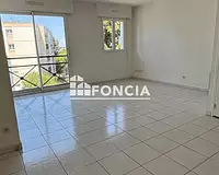 Appartement, 45 m²