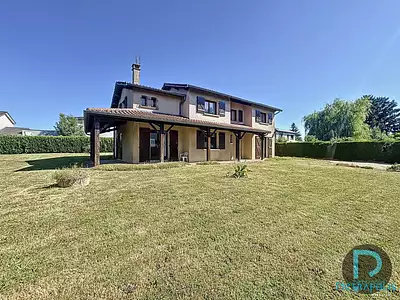 Maison, 150,45 m²