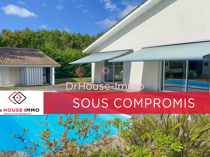 Maison, 159 m²