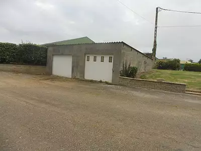 Maison, 217 m²
