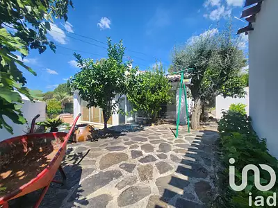 Maison, 123 m²