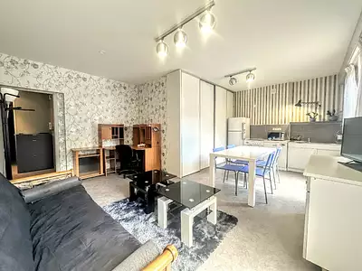 Appartement, 55 m²