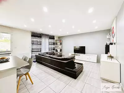 Maison, 117,38 m²