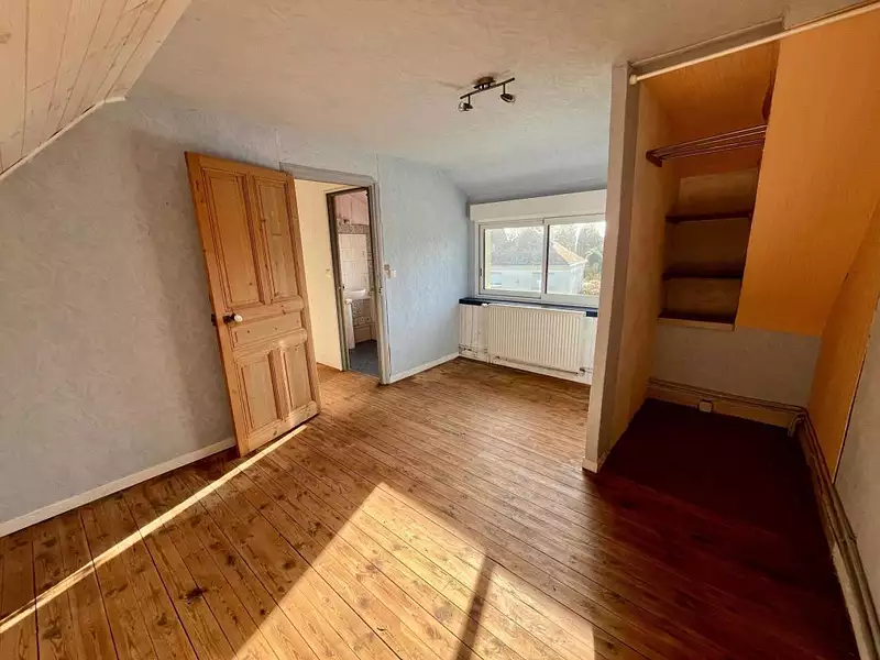 Maison, 105 m²