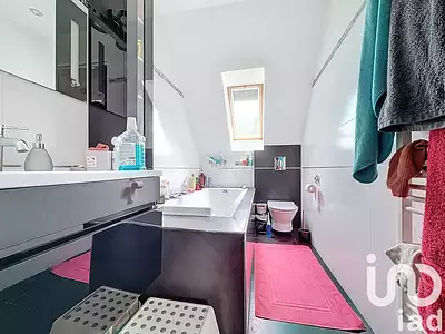 Maison, 102 m²