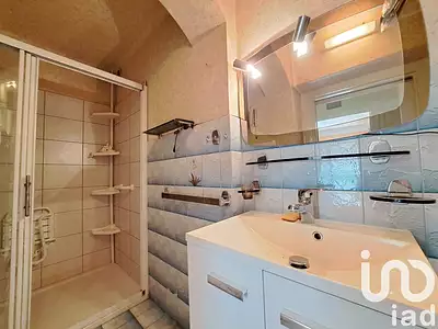 Appartement, 75 m²