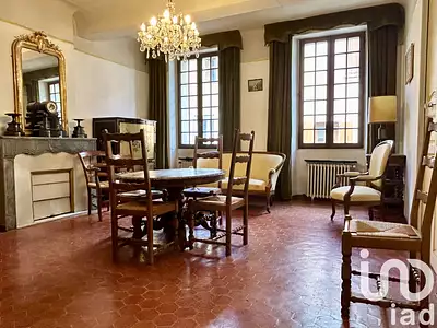 Maison, 220 m²