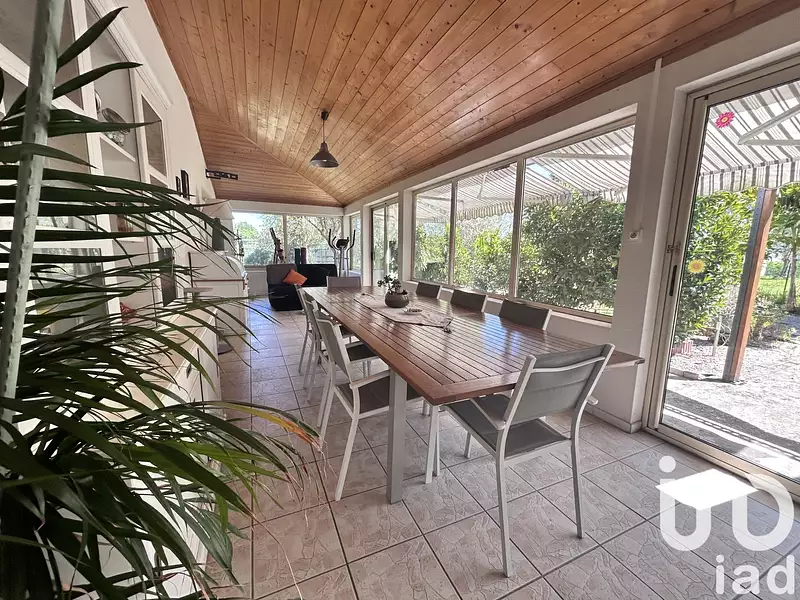Maison, 126 m²