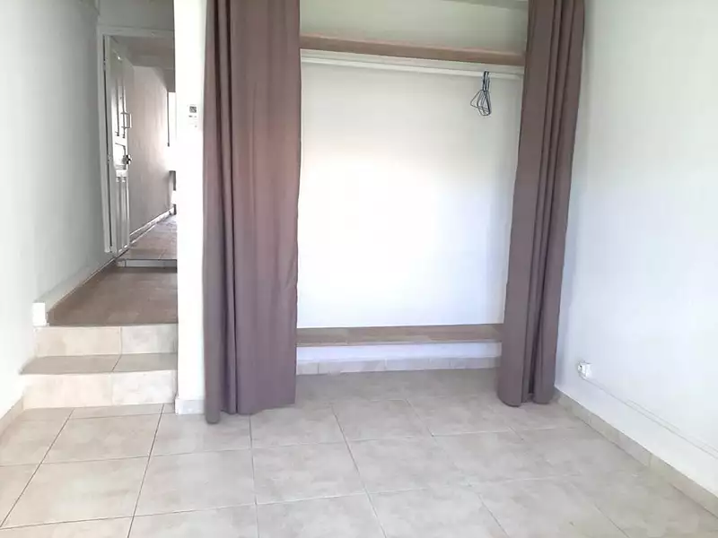 Maison, 40 m²