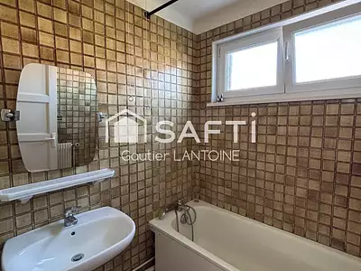 Maison, 79 m²