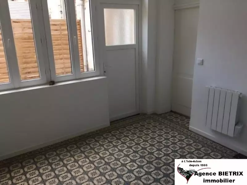 Appartement, 68 m²