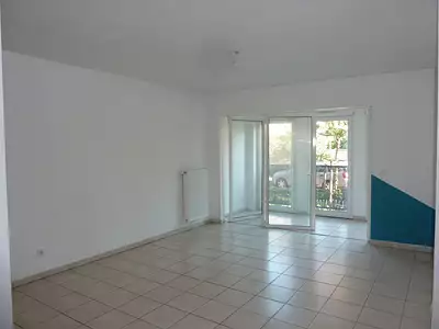 Appartement, 74,95 m²