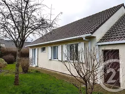 Maison, 84 m²