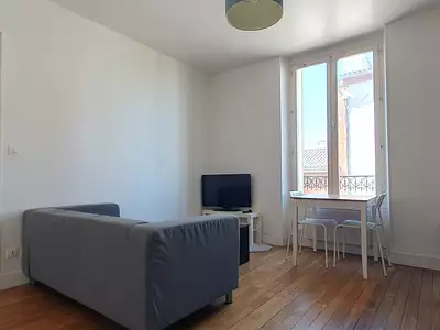 Appartement, 30 m²