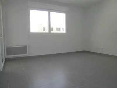 Appartement, 25,01 m²