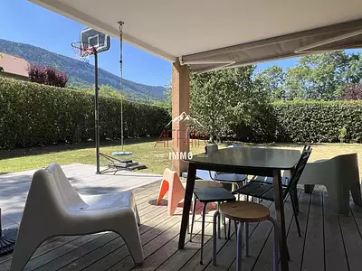 Appartement, 154,29 m²