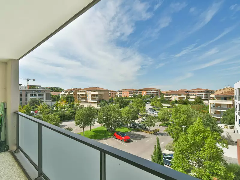 Appartement, 67,13 m²