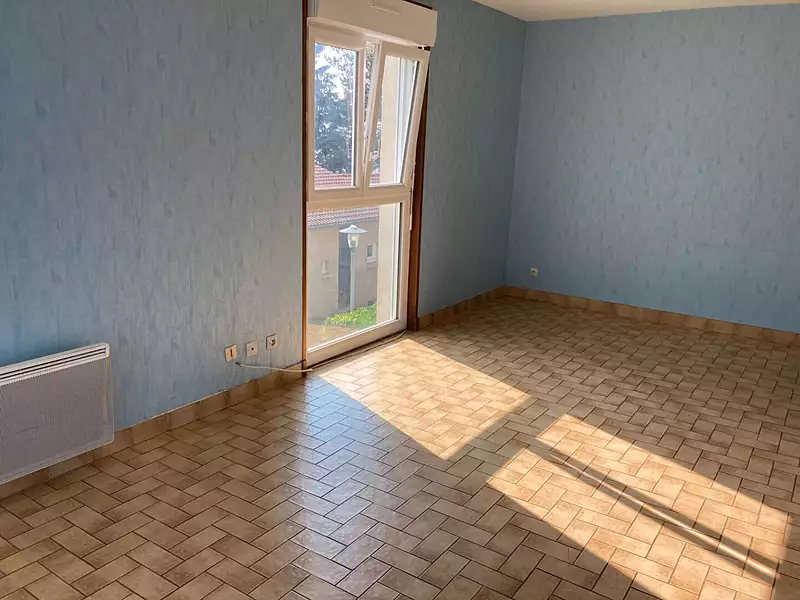 Appartement, 78 m²