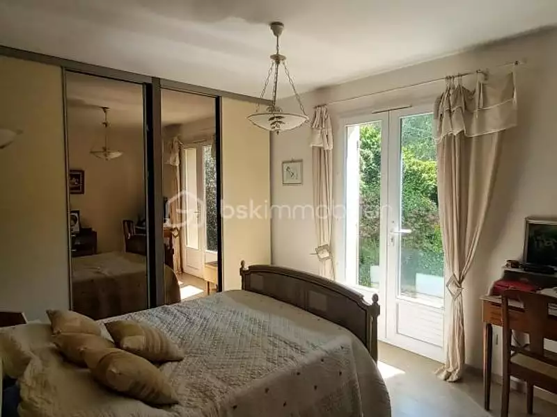 Maison, 114 m²