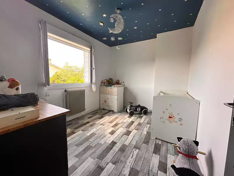 Maison, 90 m²