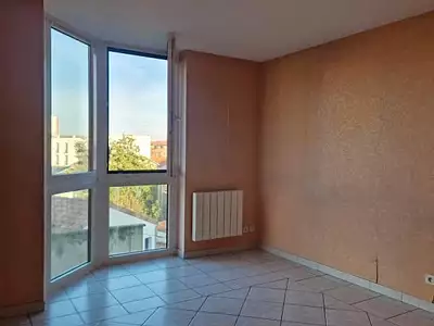 Appartement, 46 m²