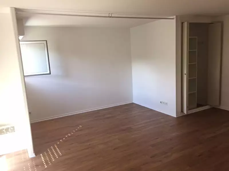 Appartement, 47 m²