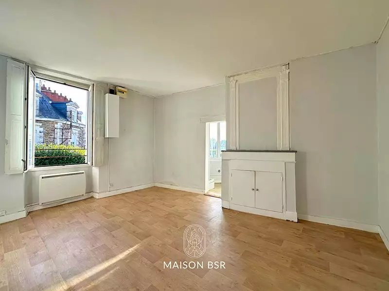 Appartement, 31 m²