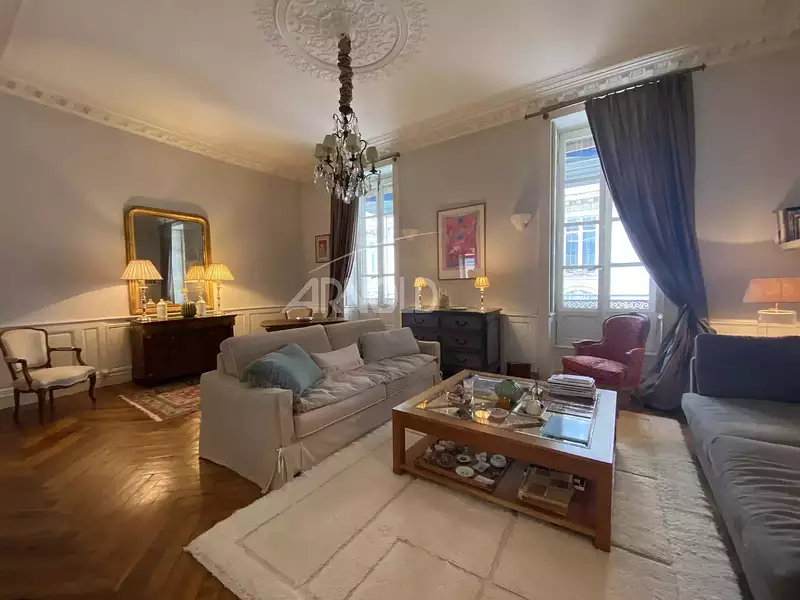 Appartement, 108 m²