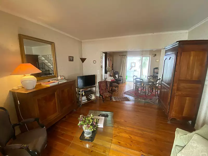 Maison, 88 m²