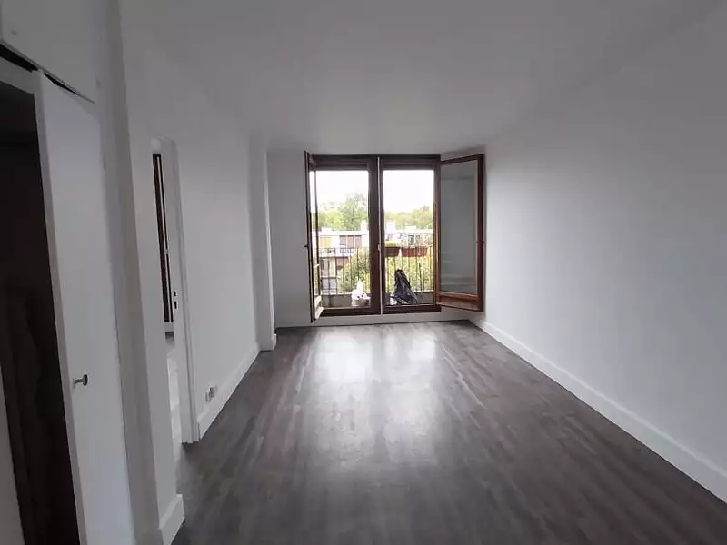 Appartement, 43,79 m²
