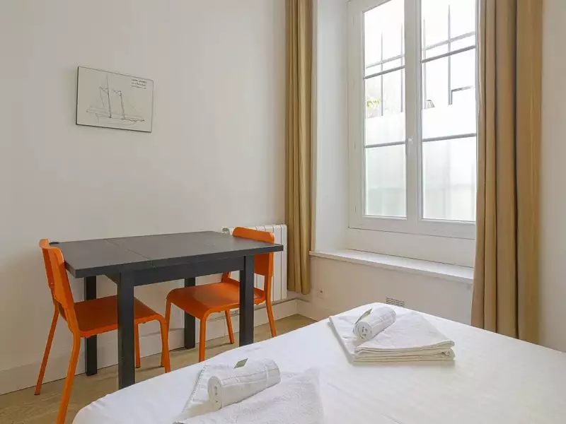 Appartement, 45 m²